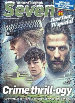 Se7en – December 31 2022