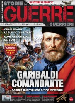 Storie Di Guerre e Guerrieri – Febbraio-Marzo 2023