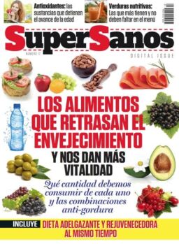 SuperSanos – 13 diciembre 2022