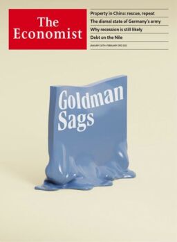 The Economist Asia Edition – January 28 2023