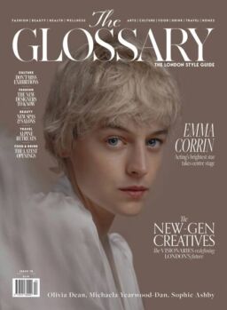 The Glossary – December 2022