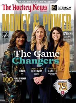 The Hockey News – December 26 2022