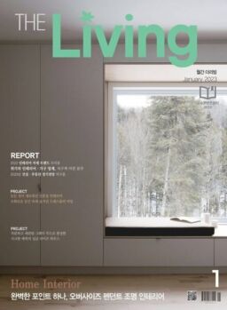 THE LIVING – 2023-01-02