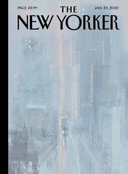 The New Yorker – January 23 2023