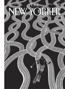 The New Yorker – January 30 2023