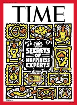 Time USA – January 16 2023