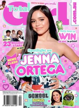 Total Girl – February 2023