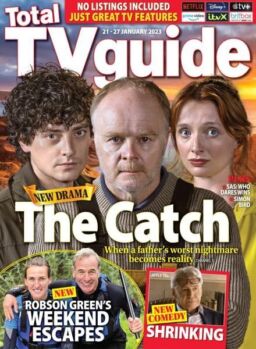 Total TV Guide – 17 January 2023