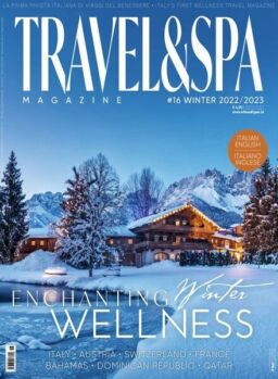 Travel & Spa – Winter 2022-2023