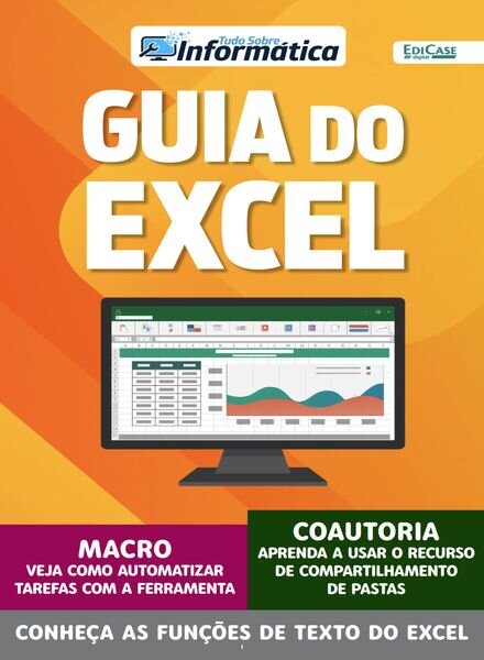 Tudo Sobre Informatica – 30 janeiro 2023 Cover