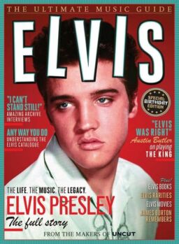 Uncut Ultimate Music Guide – January 2023