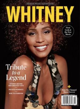 Whitney Houston Tribute to a Legend – January 2023