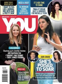 You South Africa – 05 January 2023