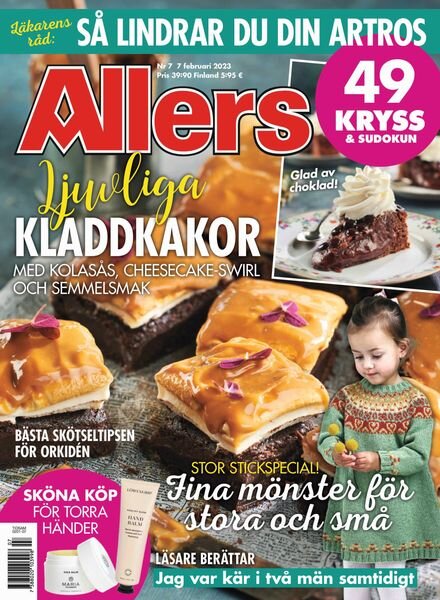 Allers – 06 februari 2023 Cover