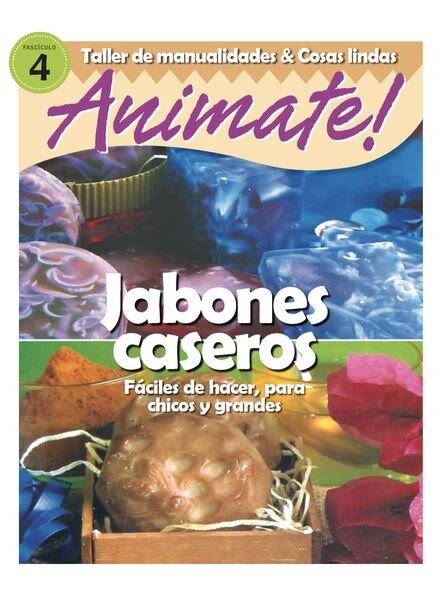 Animate – febrero 2023 Cover