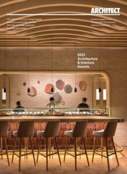 Architect – January-February 2023