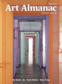 Art Almanac – February 2023