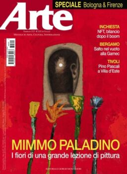 Arte – Febbraio 2023