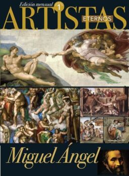 Artistas Eternos – enero 2023