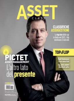 Asset – Gennaio 2023