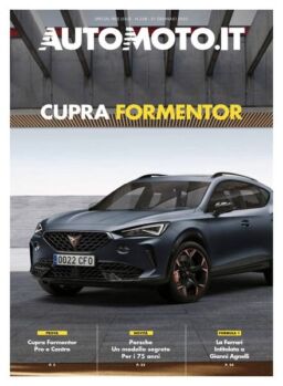 AutoMoto.it Magazine – 31 Gennaio 2023