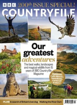 BBC Countryfile – March 2023