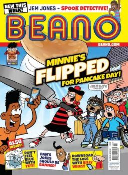 Beano – 15 February 2023