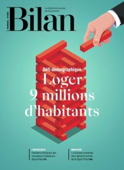 Bilan – Mars 2023