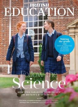 British Education – 10 February 2023