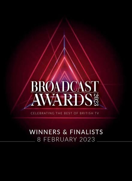 Broadcast supplement – 10 February 2023 Cover