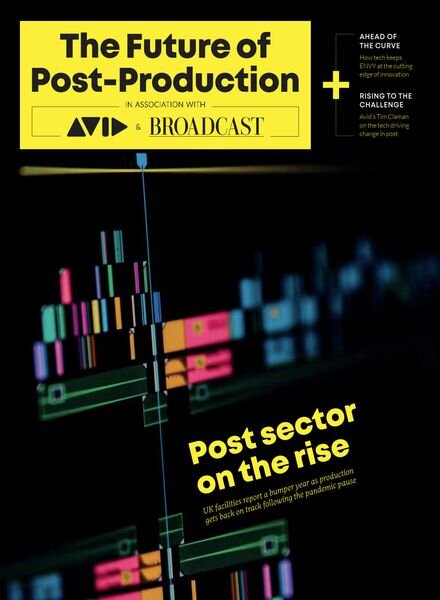 Broadcast supplement – 27 January 2023 Cover