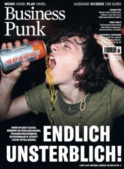 Business Punk – Februar 2023