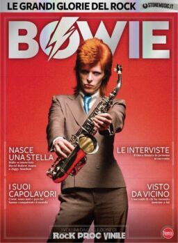 Classic Rock Glorie – Marzo-Maggio 2023