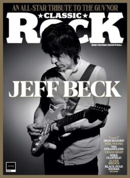 Classic Rock UK – February 2023
