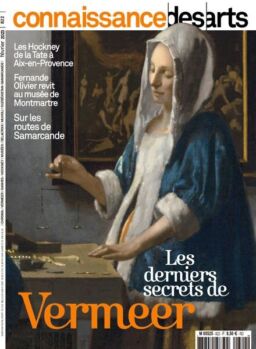 Connaissance des Arts – Fevrier 2023
