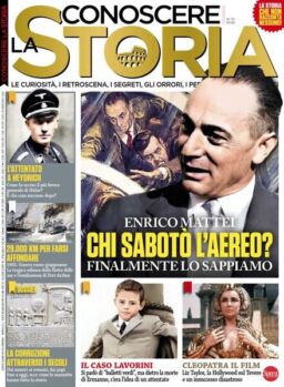 Conoscere la Storia – Febbraio-Marzo 2023