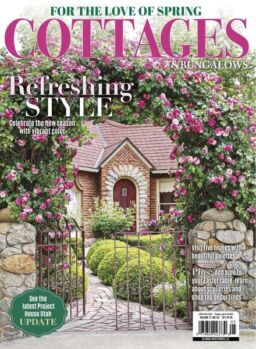 Cottages & Bungalows – April 2023
