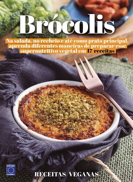 Cozinha Vegana – dezembro 2022 Cover