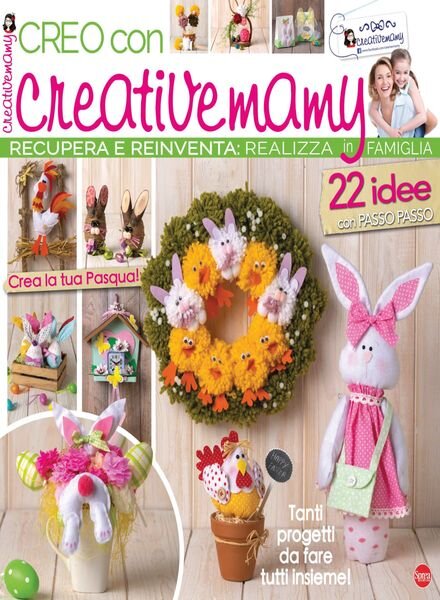 Creo Con – 07 febbraio 2023 Cover