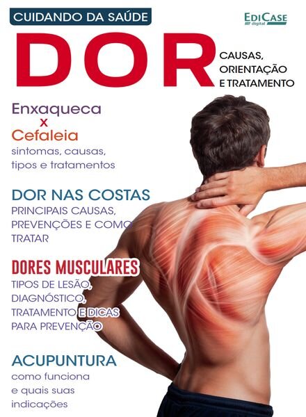Cuidando da Saude – 01 fevereiro 2023 Cover
