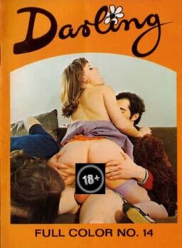 Darling – Nr 14