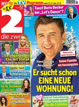 Die 2 – 04 Februar 2023