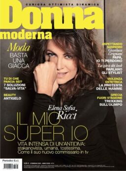 Donna Moderna – 2 Febbraio 2023