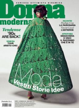 Donna Moderna – 23 Febbraio 2023