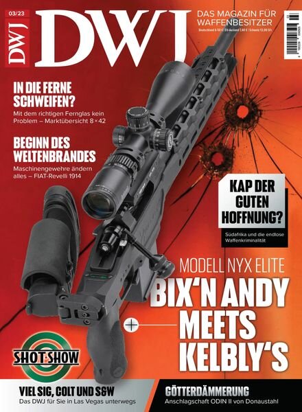 DWJ – Marz 2023 Cover