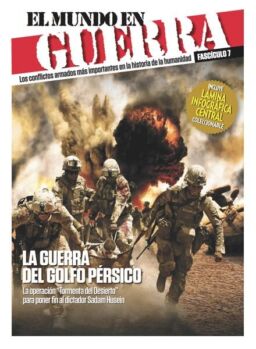 El mundo en Guerra – febrero 2023