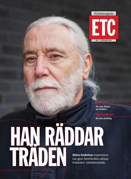 ETC – 03 februari 2023 Cover