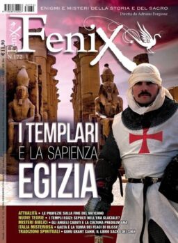 Fenix – Febbraio 2023
