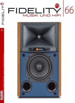 Fidelity – Marz-April 2023