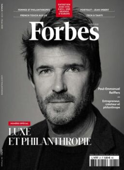 Forbes France – Hiver 2022